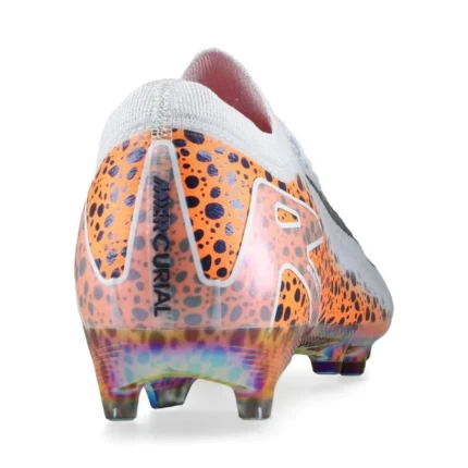 Nike Air Zoom Mercurial Vapor 16 Elite AG-PRO Player Edition Electric - Multicolor - Image 6