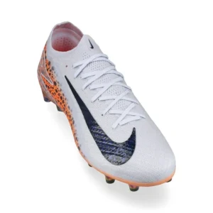 Nike Air Zoom Mercurial Vapor 16 Elite AG-PRO Player Edition Electric - Multicolor - Image 5