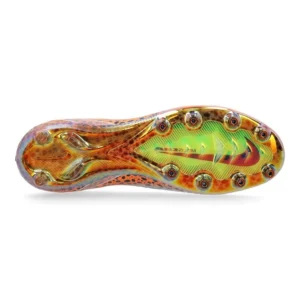 Nike Air Zoom Mercurial Vapor 16 Elite AG-PRO Player Edition Electric - Multicolor - Image 2