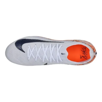 Nike Air Zoom Mercurial Vapor 16 Elite AG-PRO Player Edition Electric - Multicolor - Image 4