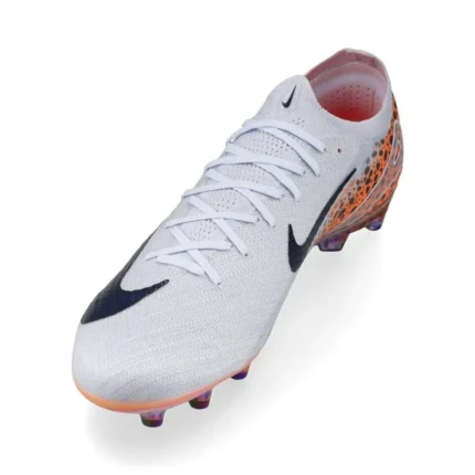 Nike Air Zoom Mercurial Vapor 16 Elite AG-PRO Player Edition Electric - Multicolor - Image 7