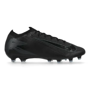 Nike Air Zoom Mercurial Vapor 16 Elite AG-PRO Shadow - Black/Deep Jungle - Image 1