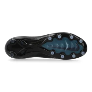 Nike Air Zoom Mercurial Vapor 16 Elite AG-PRO Shadow - Black/Deep Jungle - Image 2