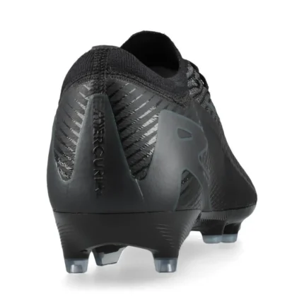 Nike Air Zoom Mercurial Vapor 16 Elite AG-PRO Shadow - Black/Deep Jungle - Image 6