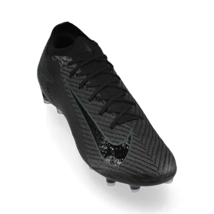 Nike Air Zoom Mercurial Vapor 16 Elite AG-PRO Shadow - Black/Deep Jungle - Image 7