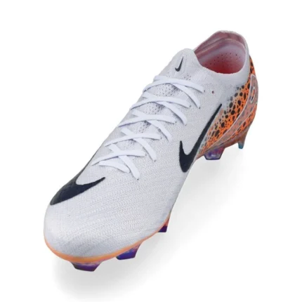 Nike Air Zoom Mercurial Vapor 16 Elite FG Electric - Multicolor - Image 5