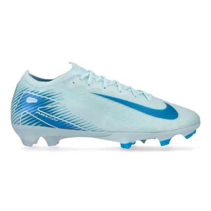Nike Air Zoom Mercurial Vapor 16 Elite FG Mad Ambition - Glacier Blue/Blue Orbit - Image 1