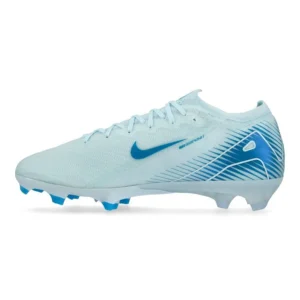 Nike Air Zoom Mercurial Vapor 16 Elite FG Mad Ambition - Glacier Blue/Blue Orbit - Image 3