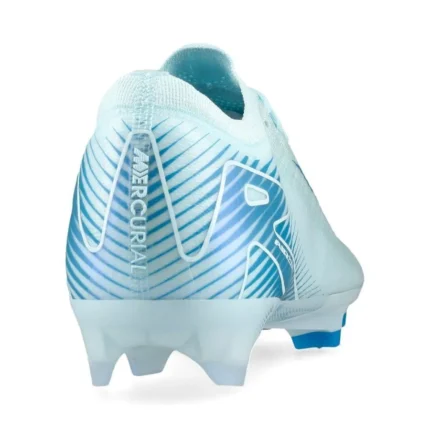 Nike Air Zoom Mercurial Vapor 16 Elite FG Mad Ambition - Glacier Blue/Blue Orbit - Image 6
