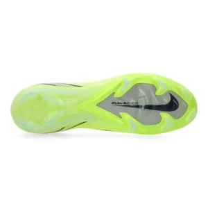 Nike Air Zoom Mercurial Vapor 16 Elite FG Mad Voltage - Volt/Black - Image 2