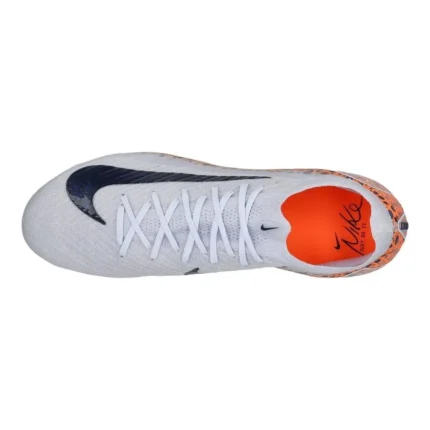 Nike Air Zoom Mercurial Vapor 16 Elite FG Player Edition Electric - Multicolor - Image 4