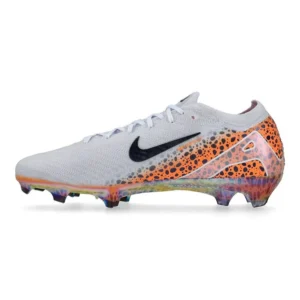 Nike Air Zoom Mercurial Vapor 16 Elite FG Player Edition Electric - Multicolor - Image 3