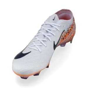 Nike Air Zoom Mercurial Vapor 16 Elite FG Player Edition Electric - Multicolor - Image 5
