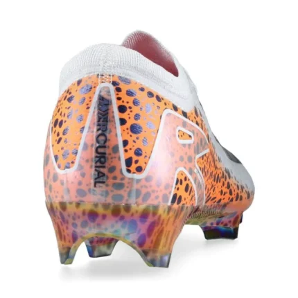 Nike Air Zoom Mercurial Vapor 16 Elite FG Player Edition Electric - Multicolor - Image 6