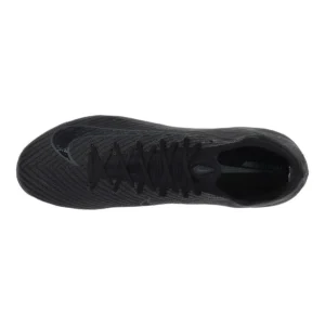 Nike Air Zoom Mercurial Vapor 16 Elite FG Shadow - Black/Deep Jungle - Image 4