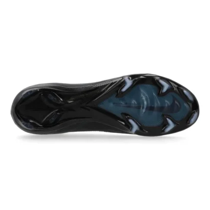 Nike Air Zoom Mercurial Vapor 16 Elite FG Shadow - Black/Deep Jungle - Image 2