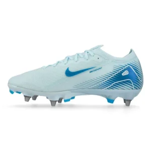 Nike Air Zoom Mercurial Vapor 16 Elite SG-PRO Mad Ambition - Glacier Blue/Blue Orbit - Image 3