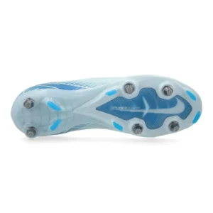 Nike Air Zoom Mercurial Vapor 16 Elite SG-PRO Mad Ambition - Glacier Blue/Blue Orbit - Image 2
