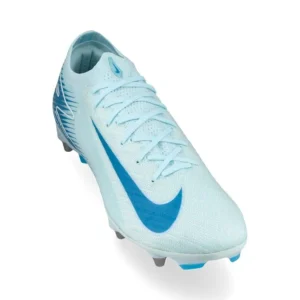 Nike Air Zoom Mercurial Vapor 16 Elite SG-PRO Mad Ambition - Glacier Blue/Blue Orbit - Image 7