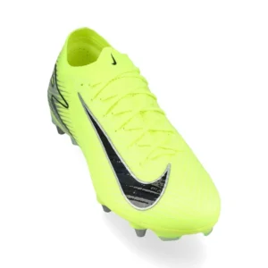 Nike Air Zoom Mercurial Vapor 16 Elite SG-PRO Mad Voltage - Volt/Black - Image 5