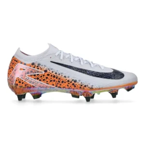 Nike Air Zoom Mercurial Vapor 16 Elite SG-PRO Player Edition Electric - Multicolor - Image 1