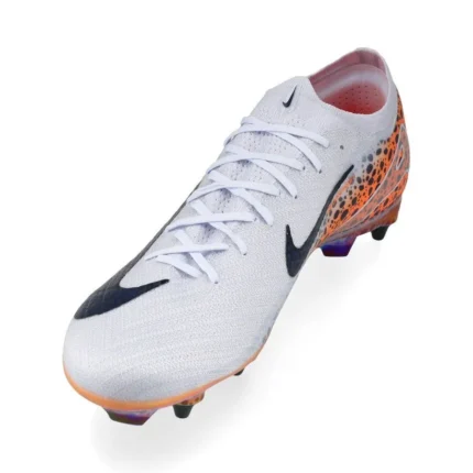Nike Air Zoom Mercurial Vapor 16 Elite SG-PRO Player Edition Electric - Multicolor - Image 5