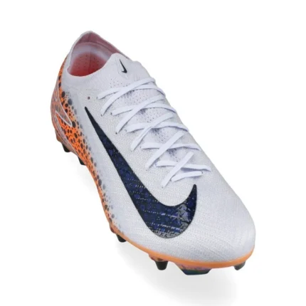 Nike Air Zoom Mercurial Vapor 16 Elite SG-PRO Player Edition Electric - Multicolor - Image 7