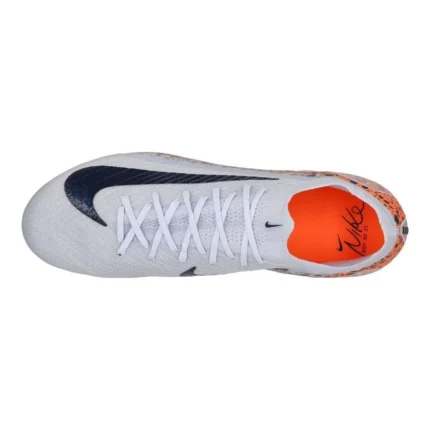 Nike Air Zoom Mercurial Vapor 16 Elite SG-PRO Player Edition Electric - Multicolor - Image 4