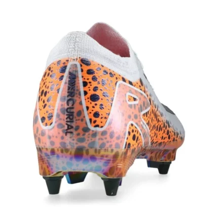 Nike Air Zoom Mercurial Vapor 16 Elite SG-PRO Player Edition Electric - Multicolor - Image 6