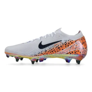 Nike Air Zoom Mercurial Vapor 16 Elite SG-PRO Player Edition Electric - Multicolor - Image 3