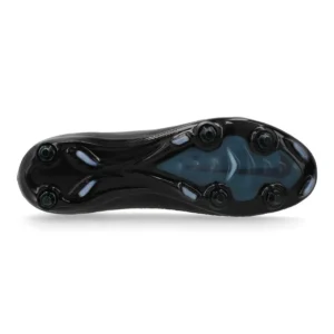 Nike Air Zoom Mercurial Vapor 16 Elite SG-PRO Shadow - Black/Deep Jungle - Image 2