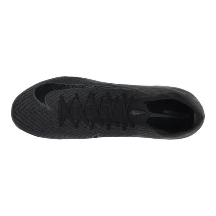 Nike Air Zoom Mercurial Vapor 16 Elite SG-PRO Shadow - Black/Deep Jungle - Image 4