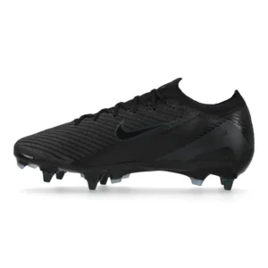 Nike Air Zoom Mercurial Vapor 16 Elite SG-PRO Shadow - Black/Deep Jungle - Image 3