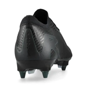 Nike Air Zoom Mercurial Vapor 16 Elite SG-PRO Shadow - Black/Deep Jungle - Image 6