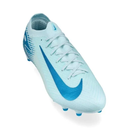 Nike Air Zoom Mercurial Vapor 16 Pro AG-PRO Mad Ambition - Glacier Blue/Blue Orbit - Image 5