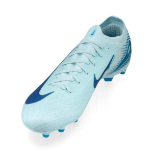 Nike Air Zoom Mercurial Vapor 16 Pro AG-PRO Mad Ambition - Glacier Blue/Blue Orbit - Image 7