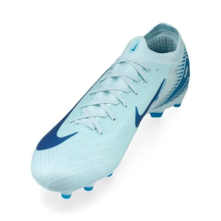 Nike Air Zoom Mercurial Vapor 16 Pro AG-PRO Mad Ambition - Glacier Blue/Blue Orbit - Image 7