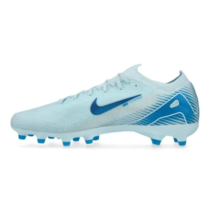 Nike Air Zoom Mercurial Vapor 16 Pro AG-PRO Mad Ambition - Glacier Blue/Blue Orbit - Image 3