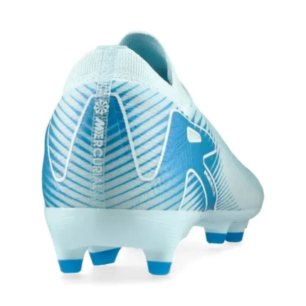 Nike Air Zoom Mercurial Vapor 16 Pro AG-PRO Mad Ambition - Glacier Blue/Blue Orbit - Image 6