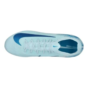 Nike Air Zoom Mercurial Vapor 16 Pro AG-PRO Mad Ambition - Glacier Blue/Blue Orbit - Image 4