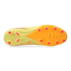 Nike Air Zoom Mercurial Vapor 16 Pro AG-PRO Mbappé Personal Edition - Laser Orange/Armory Navy - Image 2