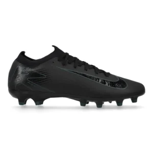 Nike Air Zoom Mercurial Vapor 16 Pro AG-PRO Shadow - Black/Deep Jungle - Image 1