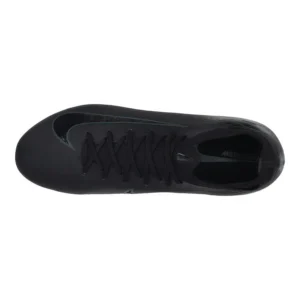 Nike Air Zoom Mercurial Vapor 16 Pro AG-PRO Shadow - Black/Deep Jungle - Image 4