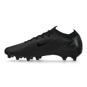 Nike Air Zoom Mercurial Vapor 16 Pro AG-PRO Shadow - Black/Deep Jungle - Image 3