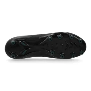 Nike Air Zoom Mercurial Vapor 16 Pro AG-PRO Shadow - Black/Deep Jungle - Image 2