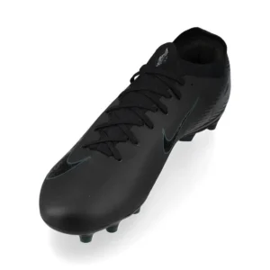 Nike Air Zoom Mercurial Vapor 16 Pro AG-PRO Shadow - Black/Deep Jungle - Image 5
