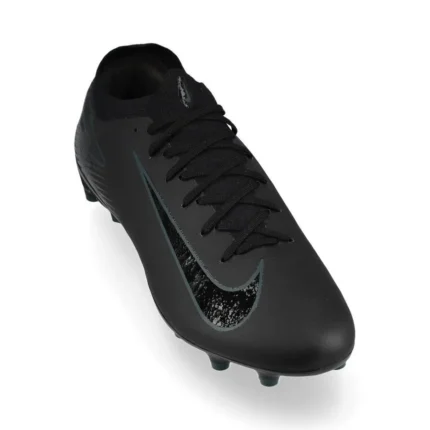 Nike Air Zoom Mercurial Vapor 16 Pro AG-PRO Shadow - Black/Deep Jungle - Image 7