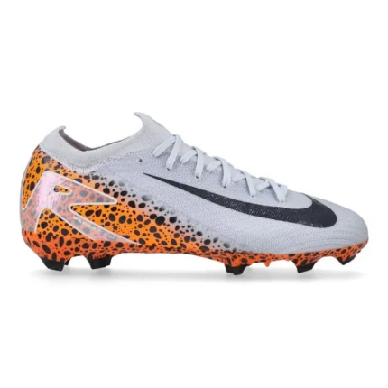 Nike Air Zoom Mercurial Vapor 16 Pro FG Electric - Multicolor Kids - Image 1
