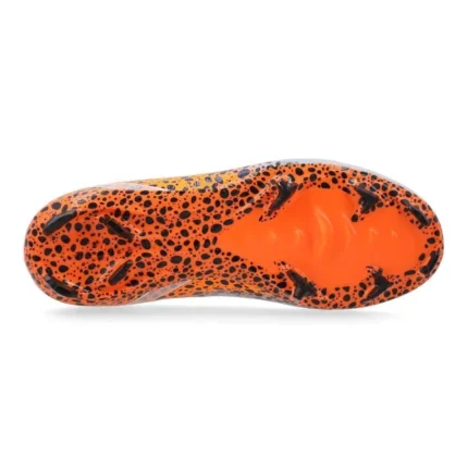 Nike Air Zoom Mercurial Vapor 16 Pro FG Electric - Multicolor Kids - Image 2