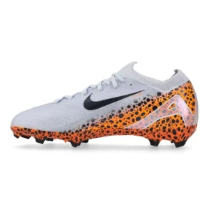Nike Air Zoom Mercurial Vapor 16 Pro FG Electric - Multicolor Kids - Image 3
